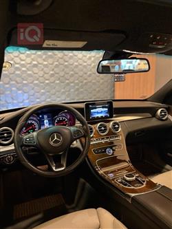 مێرسێدس بێنز C-Class